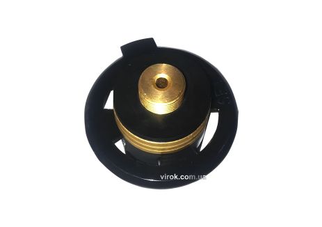 Цанговий адаптер (перехідник) на різьбу (EU) Virok 44V170 Цанговий адаптер (перехідник) на різьбу (EU) Virok 44V170