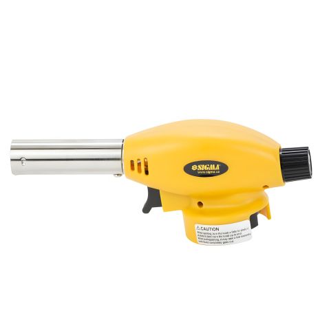 Газовий пальник стандарт з п'єзопідпалом Sigma 2901411