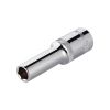 Головка шестигранна подовжена 1/2", 10×78 мм, Cr-V, STORM INTERTOOL ET-0110