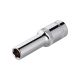 Головка шестигранна подовжена 1/2", 10×78 мм, Cr-V, STORM INTERTOOL ET-0110