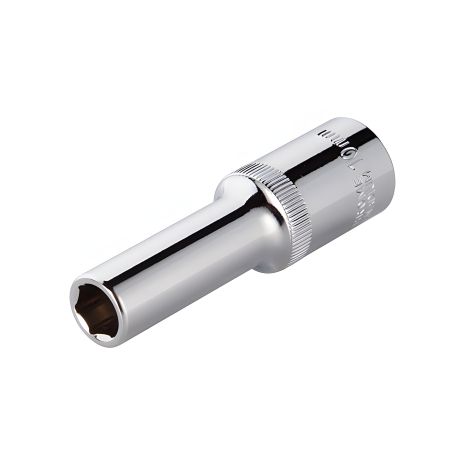 Удлиненная шестигранная головка 1/2", 10×78 мм, Cr-V, STORM INTERTOOL ET-0110