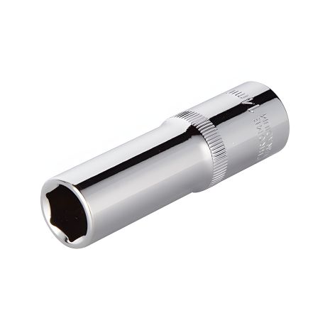 Удлиненная шестигранная головка 1/2", 14×78 мм, Cr-V, STORM INTERTOOL ET-0114