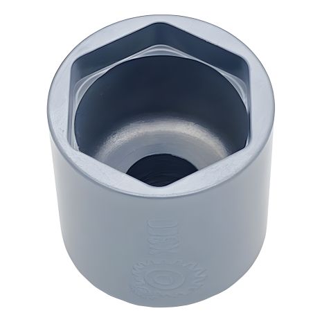 Передняя шаровая опора головка Renault Master, Opel Movano 46 мм (6-гранная) (ХЗСО) FWBS6046