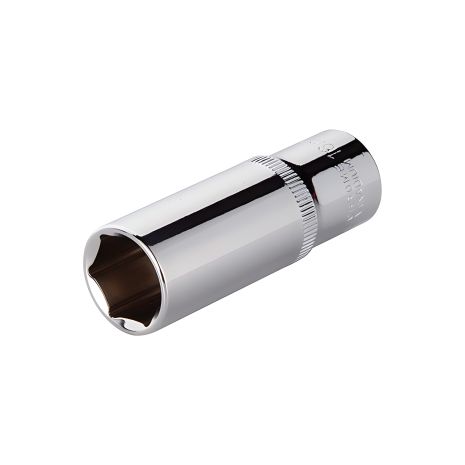 3/8" шестигранна головка подовжена 16×64 мм з Cr-V | STORM INTERTOOL ET-0426