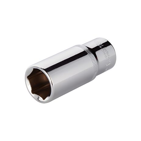 Удлинённая шестигранная головка 3/8", 18×64 мм, Cr-V, STORM INTERTOOL ET-0428 Удлинённая шестигранная головка 3/8", 18×64 мм, Cr-V, STORM INTERTOOL ET-0428