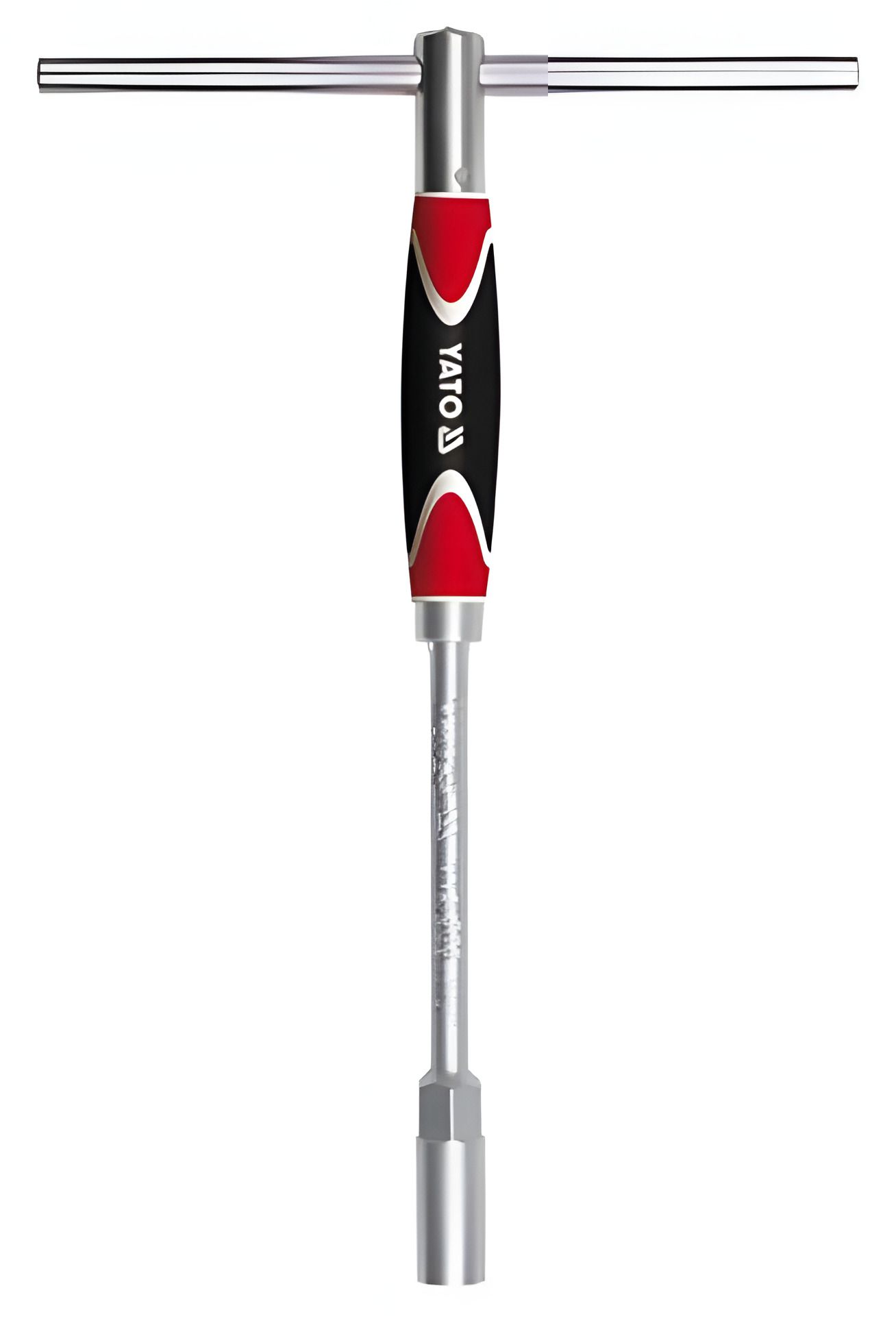 Ручной торцевой ключ 13мм Yato YT-1557 Ручной торцевой ключ 13мм Yato YT-1557