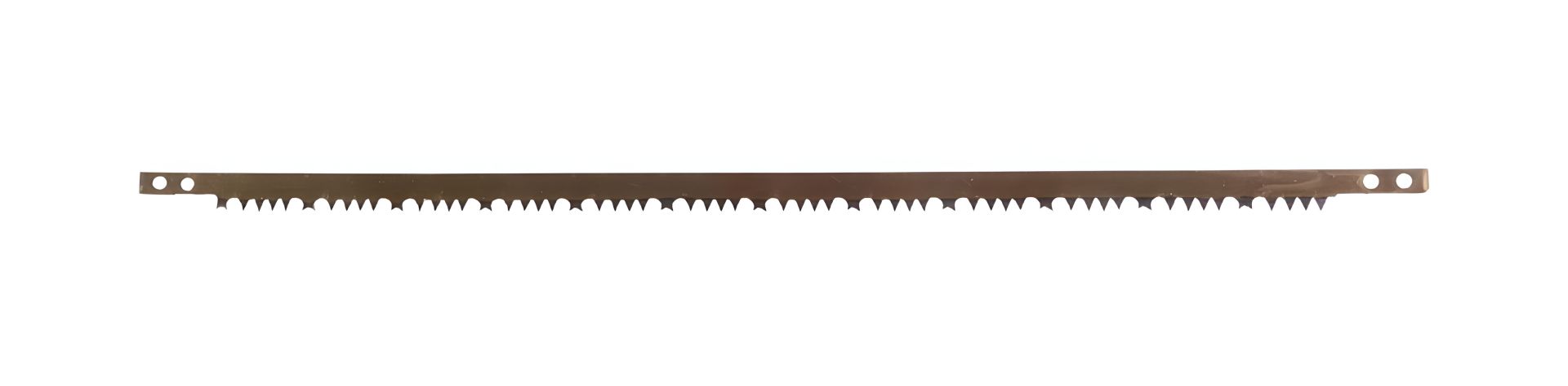 Полотно для лучкової ножівки 610 мм MASTERTOOL 14-6916 Полотно для лучкової ножівки 610 мм MASTERTOOL 14-6916
