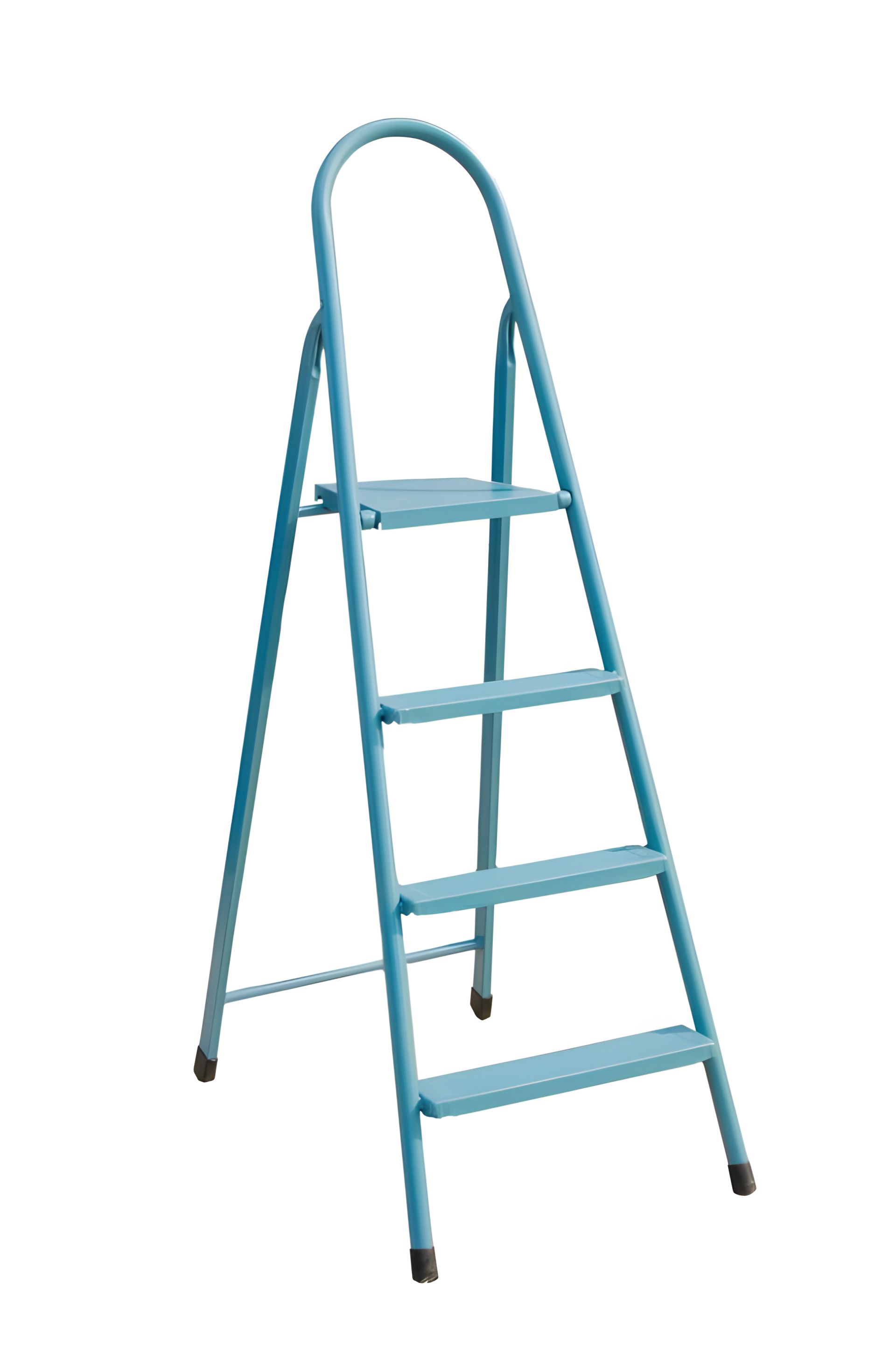 Металеві сходи "ІТАЛІЯ" 4 ступені h 870 мм max 150 кг MASTERTOOL 79-1044 Металеві сходи "ІТАЛІЯ" 4 ступені h 870 мм max 150 кг MASTERTOOL 79-1044