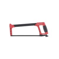 Металлическая ножовка 300 мм, алюминиевая рукоятка INTERTOOL HT-3304