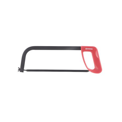 Ножовка по металлу 300 мм с пластиковой рукояткой, INTERTOOL HT-3305