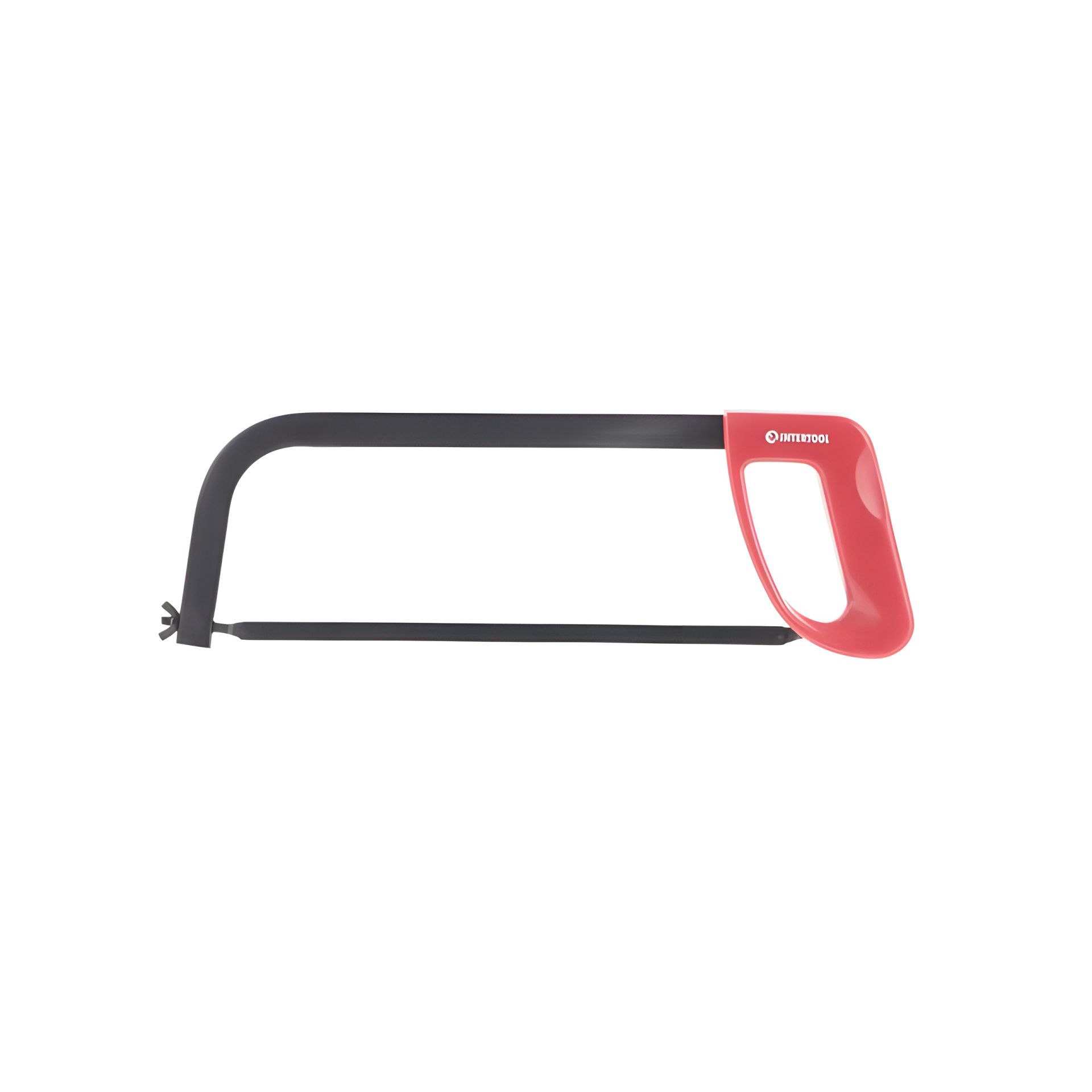 Ножовка по металлу 300 мм с пластиковой рукояткой, INTERTOOL HT-3305 Ножовка по металлу 300 мм с пластиковой рукояткой, INTERTOOL HT-3305