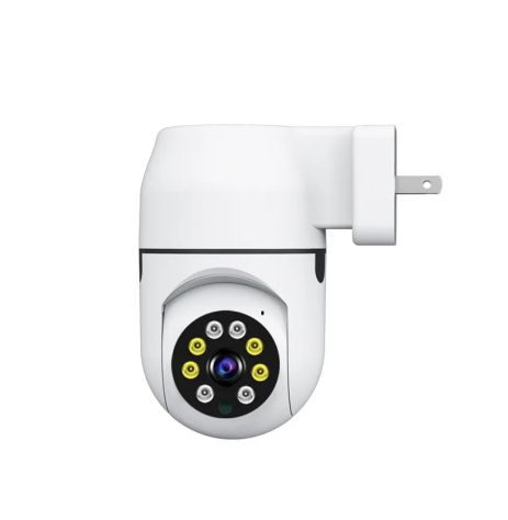 IP-камера Verto VRT-Q2S FHD 3MP White