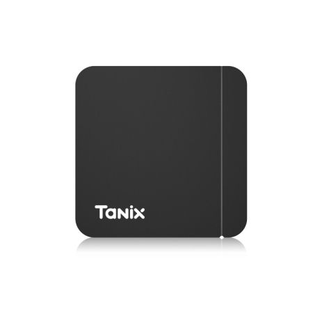 Tanix W2 2/16 DDR (S905W2) ANDROID 11.0 Tanix W2 2/16 DDR (S905W2) ANDROID 11.0