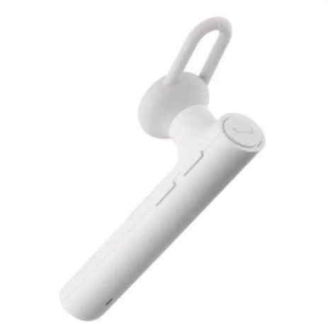 Гарнитура Xiaomi Mi Bluetooth Headset Youth Edition Bluetooth 5.0 White