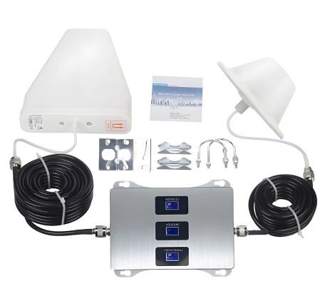 GSM Усилитель сигнала 4G LTE Smart PRO2 HS-B3101CO