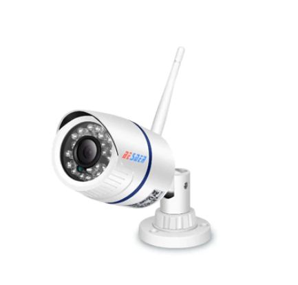 Уличная IP камера 2МП SmartHD 6024PW 3.6mm WiFi FHD 1080p White