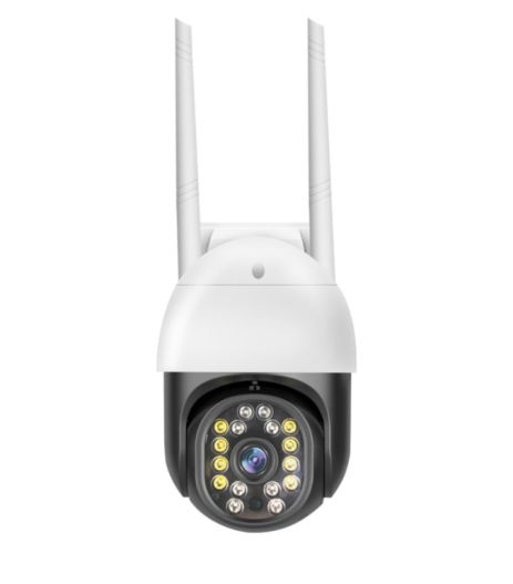 Вулична IP-камера wifi vrto vrt-c18 pro fhd 3mp Outdoor wifi ptz 1920 × 1080 Street Rotary Вулична IP-камера wifi vrto vrt-c18 pro fhd 3mp Outdoor wifi ptz 1920 × 1080 Street Rotary