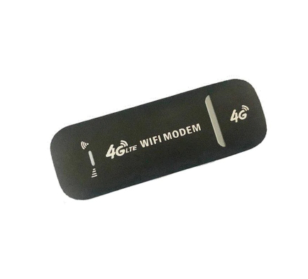 4G/3G модем + WIFI для Київстар, Лайф, Водафон Чорний 4G/3G модем + WIFI для Київстар, Лайф, Водафон Чорний