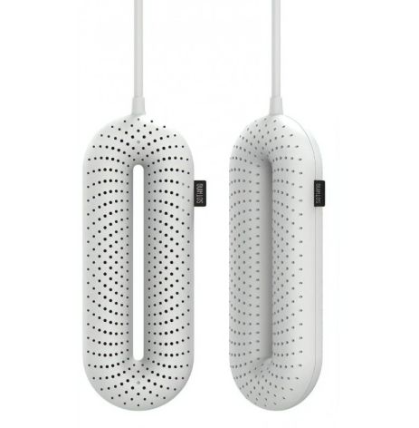 Сушарка для взуття xiaomi sothing Zero-Shoes сушарник білий з таймером