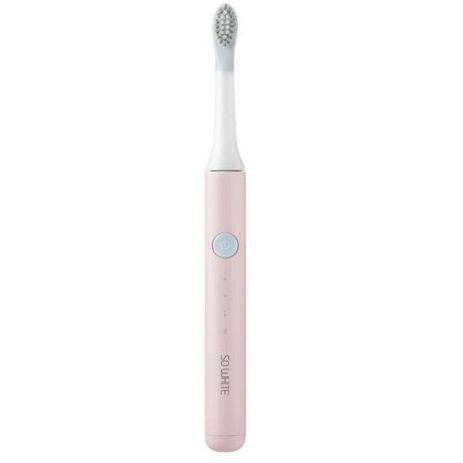 Електрична зубна щітка Xiaomi Soocas EX3 So White Sonic Electric Toothbrush Pink