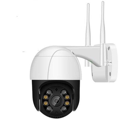 Calist IP -камера anbiux ai08 5mp Outdoor wifi ptz uhd обертався