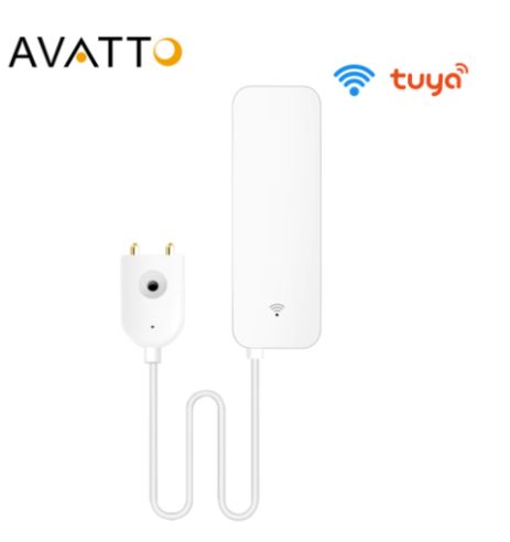 Smail Vitoku Sensor Avatto Tuya, Wi-Fi, SmartLife Halls