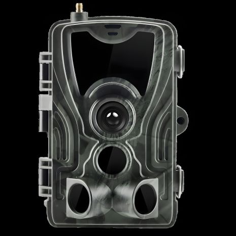 Мисливська фотоловушка Suntek HC 801A Мисливська фотоловушка Suntek HC 801A