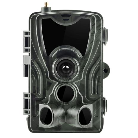 Suntek hc 801 pro wifi