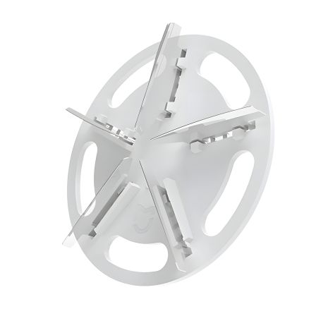 Змінна леза насадка для машинки від ковіків Mijia Xiaomi Fuzz MQXJQ01KL Змінна леза насадка для машинки від ковіків Mijia Xiaomi Fuzz MQXJQ01KL