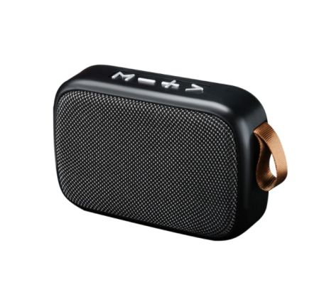 Колонка KUULAA Charge 4 Black Колонка KUULAA Charge 4 Black