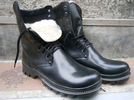 Berzi Winter антистатическая подлинная кожа