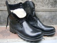 Berzi Winter антистатическая подлинная кожа