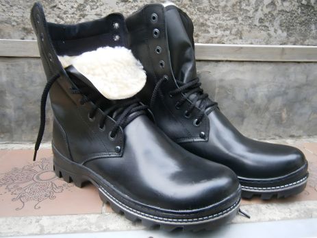 Berzi Winter антистатическая подлинная кожа