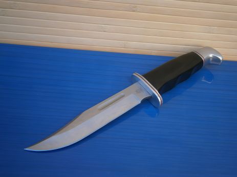 Нож "Охота на Wlack Wolf" FS12 27 см Нож "Охота на Wlack Wolf" FS12 27 см