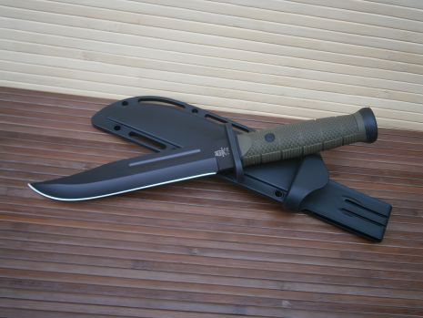 Мисливський ніж Wolf 2138В 30 см