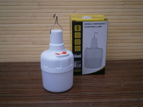 Светодиод 100 Lum USB BK-1820