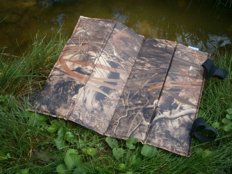 Туристический коврик Situshka Complex Tactic 40x30 см. Туристический коврик Situshka Complex Tactic 40x30 см.