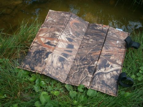 Situshka Tourist Complex Tactic 40x30 см.