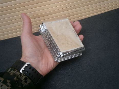 Skif Outdoor Thermo Shield 210x160 см. Skif Outdoor Thermo Shield 210x160 см.