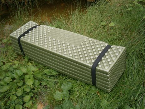 Каремат складний Skif Outdoor Transformer