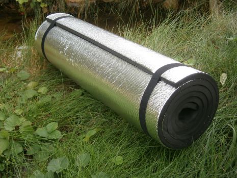 Karemate Skif Outdoor Roller 190 x 60 x 1,2 см