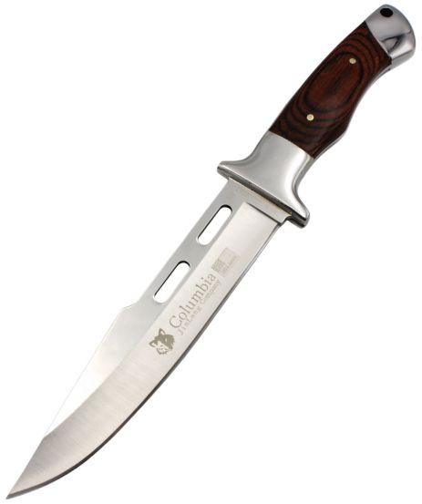 Ніж мисливський Columbia 02 30 см