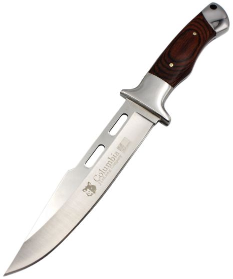 Ніж мисливський Columbia 02 30 см