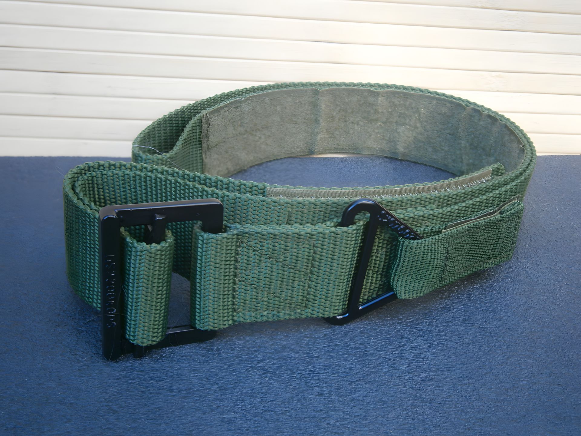 ΠΠΎΡΡΠ½ΠΎΠΉ ΡΠ΅ΠΌΠ΅Π½Ρ Blackhawk-5547 ΠΎΠ»ΠΈΠ²ΠΊΠΎΠ²ΡΠΉ 3,5 ΡΠΌ 120 ΡΠΌ ΠΠΎΡΡΠ½ΠΎΠΉ ΡΠ΅ΠΌΠ΅Π½Ρ Blackhawk-5547 ΠΎΠ»ΠΈΠ²ΠΊΠΎΠ²ΡΠΉ 3,5 ΡΠΌ 120 ΡΠΌ