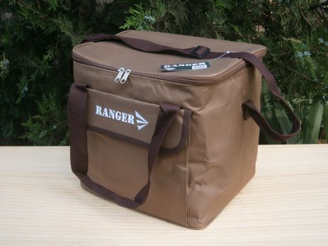 Ranger UA-9953 Браун 15 литров