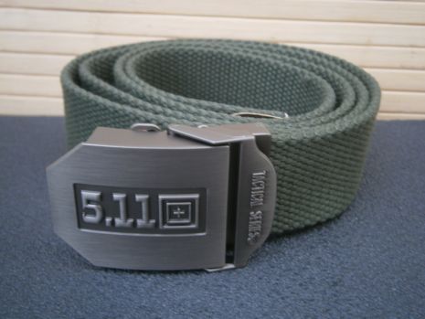 Brunae Belt 5.11+ Olive