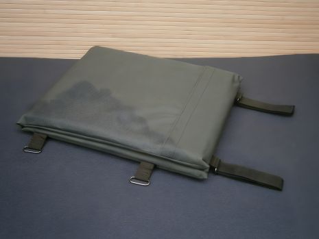 Сиденье-коврик с креплением MOLLE 74x32x2 см. Сиденье-коврик с креплением MOLLE 74x32x2 см.