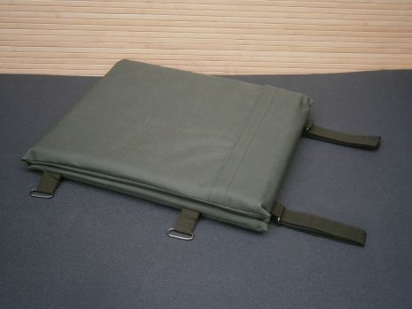 Sinushka - Каремат с креплением Molle 74 x 32 x 2 см.