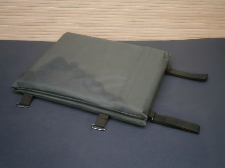 Каремат сидушка з кріпленням MOLLE 74 х 32 х 2 см