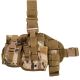 Набедренная кобура для правой руки Combat Multicam Набедренная кобура для правой руки Combat Multicam